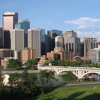 Calgary (AB)