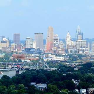 Cincinnati (OH)