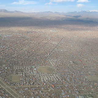 El Alto