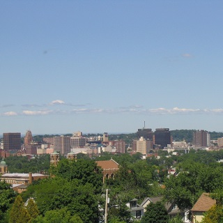 Syracuse (NY)