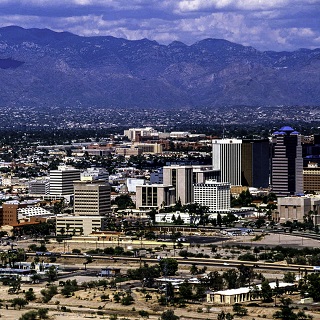 Tucson (AZ)